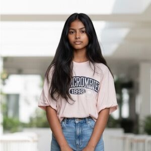 Abercrombie Kids-13/14 T-shirt